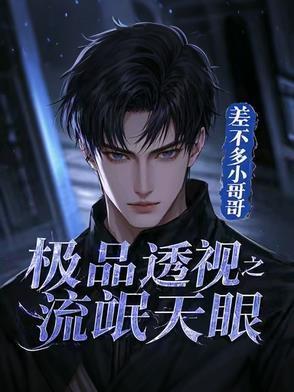 透视流氓赌石小神医
