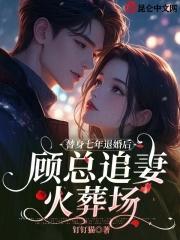 总裁替身甜妻