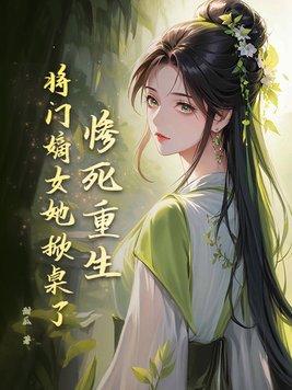 将门嫡女全文阅读