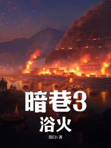 暗巷3浴火笔趣阁