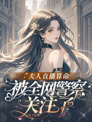 夫人又去算卦了