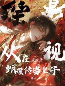 综影视包括甄嬛传