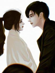 夜雨迷离作品