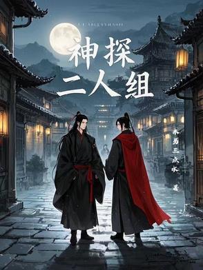 神探2个半