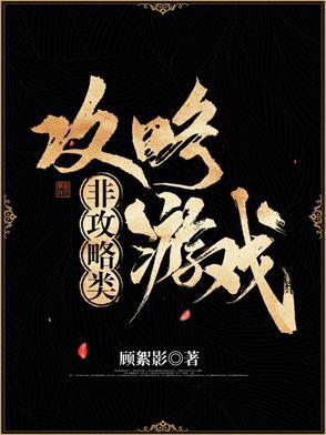 攻略型游戏