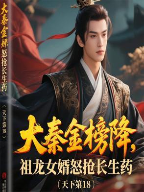 祖龙扒我