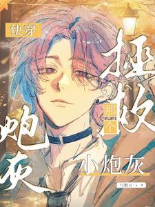 拯救炮灰快穿