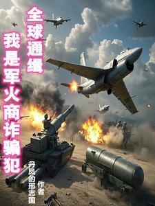成为军火商