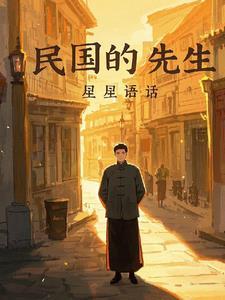 十位民国先生