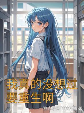 我真的没想重生呢