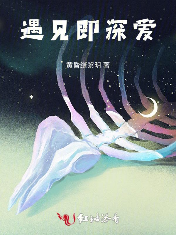 遇见即深爱