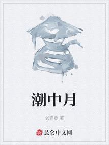 潮中月