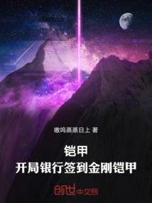 铠甲：开局银行签到金刚铠甲