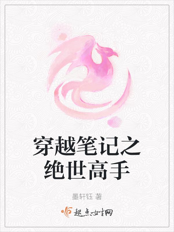 穿越笔记之绝世高手