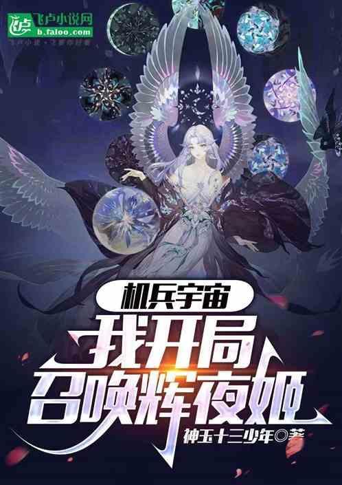 机兵宇宙，我开局召唤辉夜姬