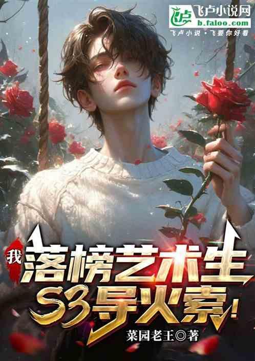 我，落榜艺术生，S3导火索！