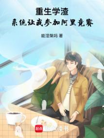 重生学渣，系统让我参加阿里竞赛