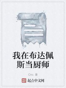 我在布达佩斯当厨师