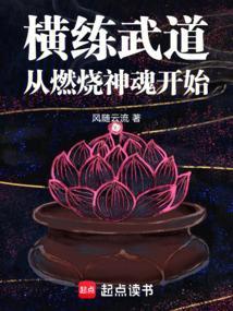 横练武道从燃烧神魂开始