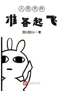 人在木叶准备起飞