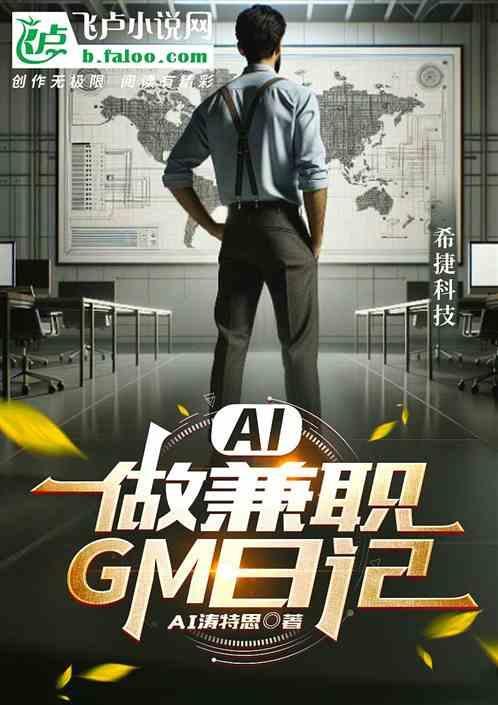 AI做兼职GM日记