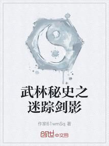 武林秘史之迷踪剑影