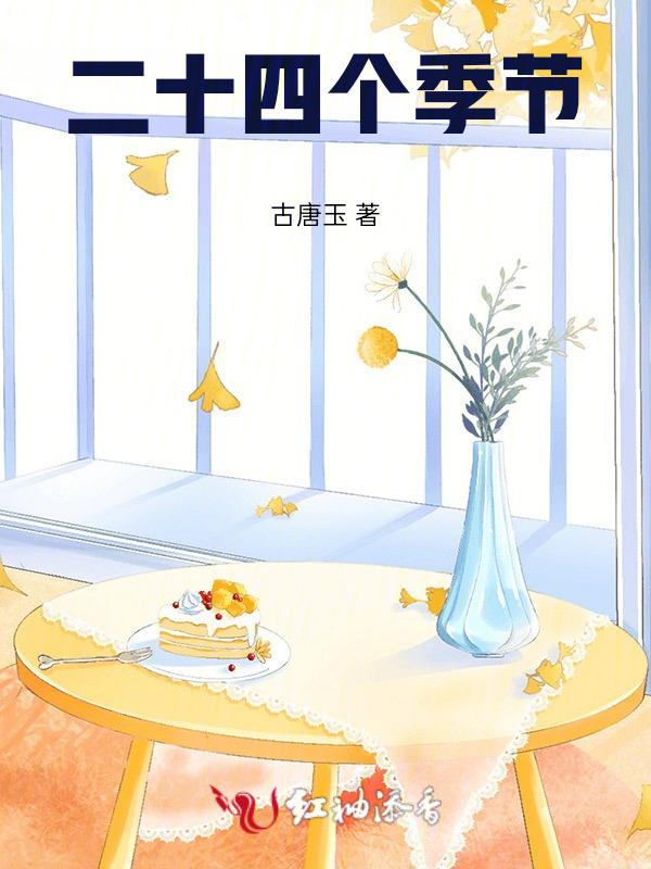 二十四个季节