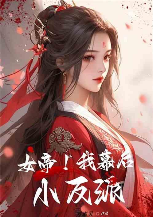 女帝！我幕后小反派
