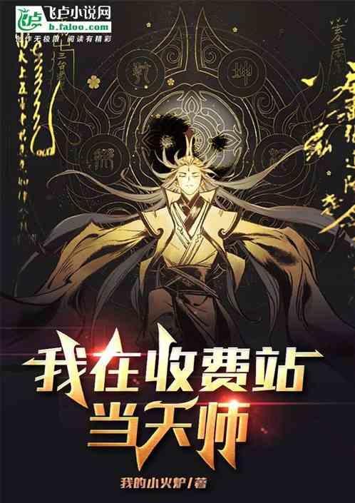 我在收费站当天师