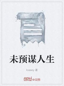 未预谋人生