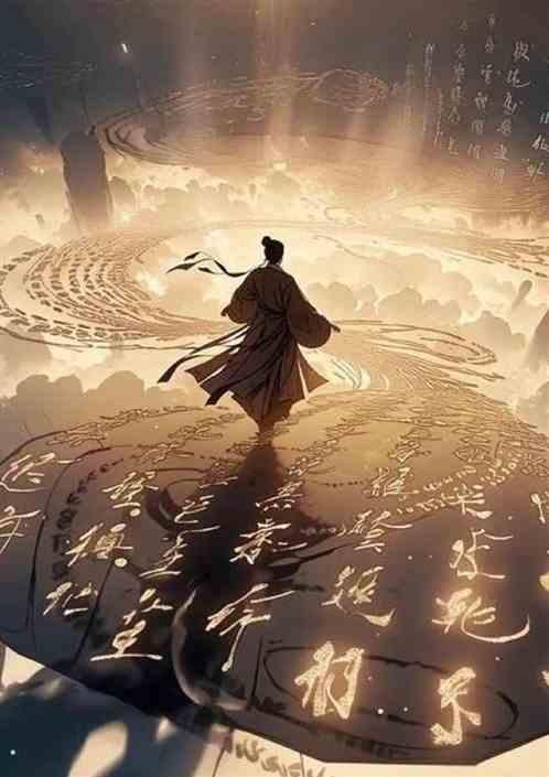 灵魂归来