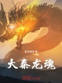 大秦龙魂