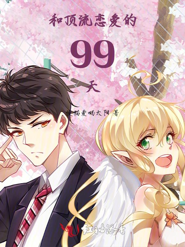和顶流恋爱的99天