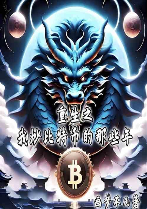 重生之我炒比特币的那些年