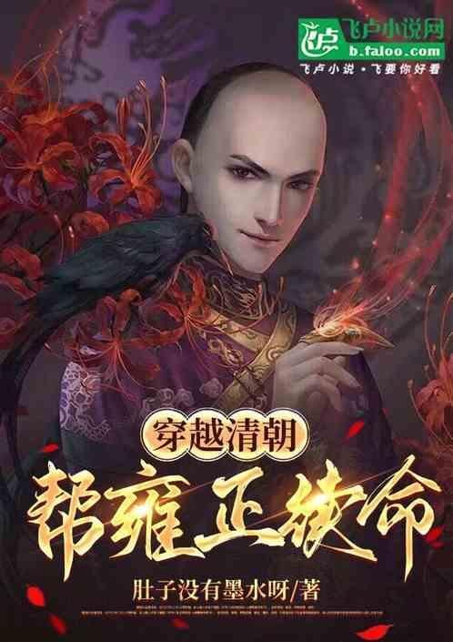 穿越清朝帮雍正续命