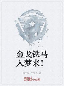 金戈铁马入梦来！
